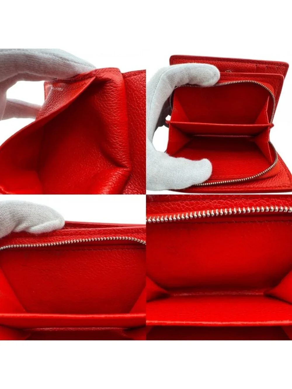 Louis Vuitton Yayoi Kusama Collaboration Dot Pattern LV Yk Portefeuille